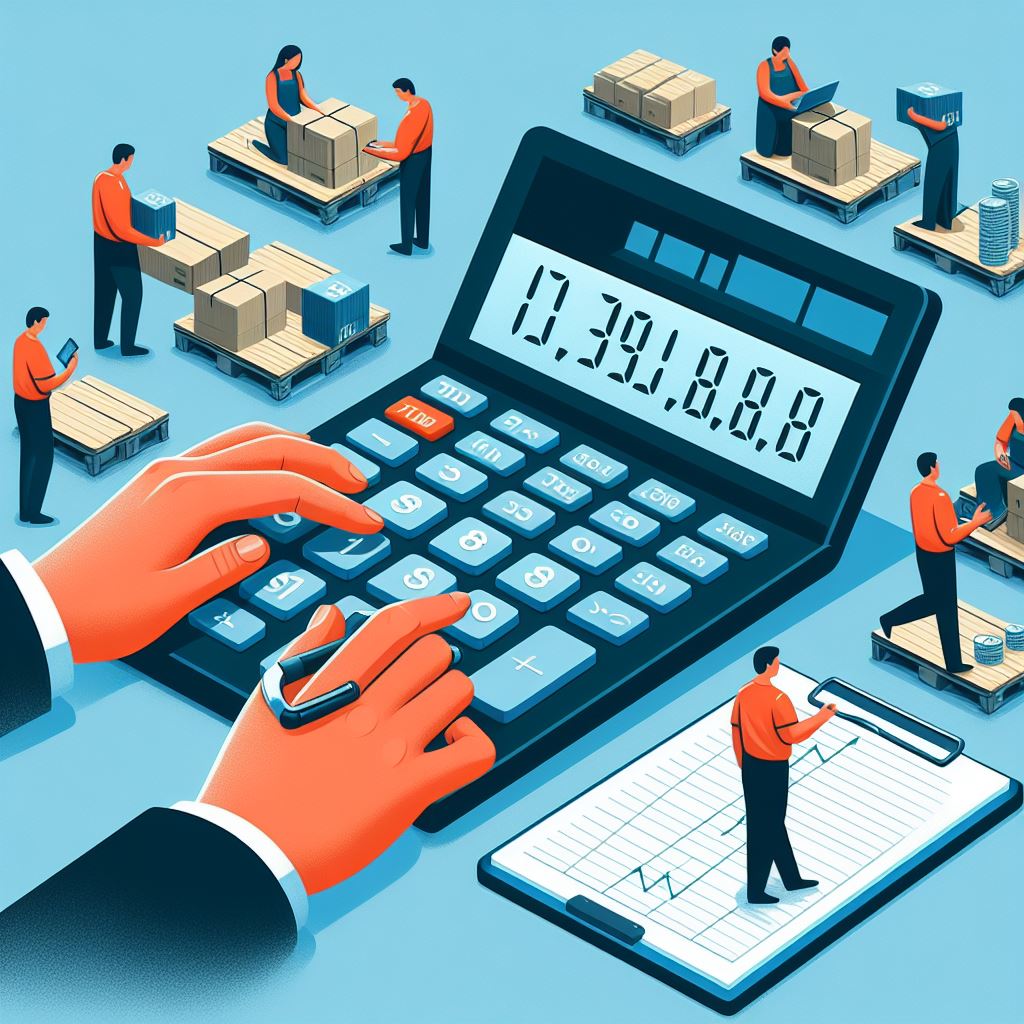 Counting on COUNT: Secure Your Excel Inventory