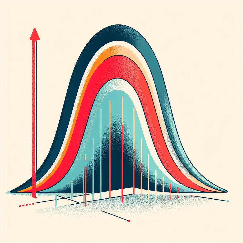 Normality: The Bell-Shaped Curve in Statistics