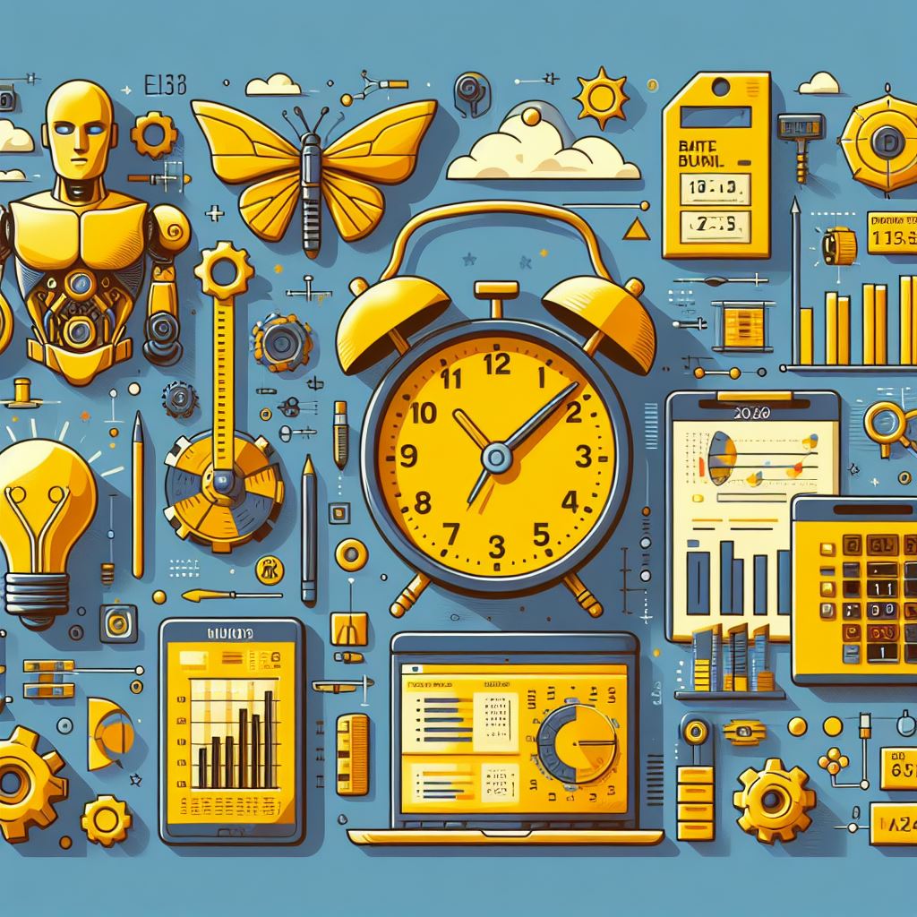 Power BI Tutorial: Date and Time Functions for Powerful Analysis