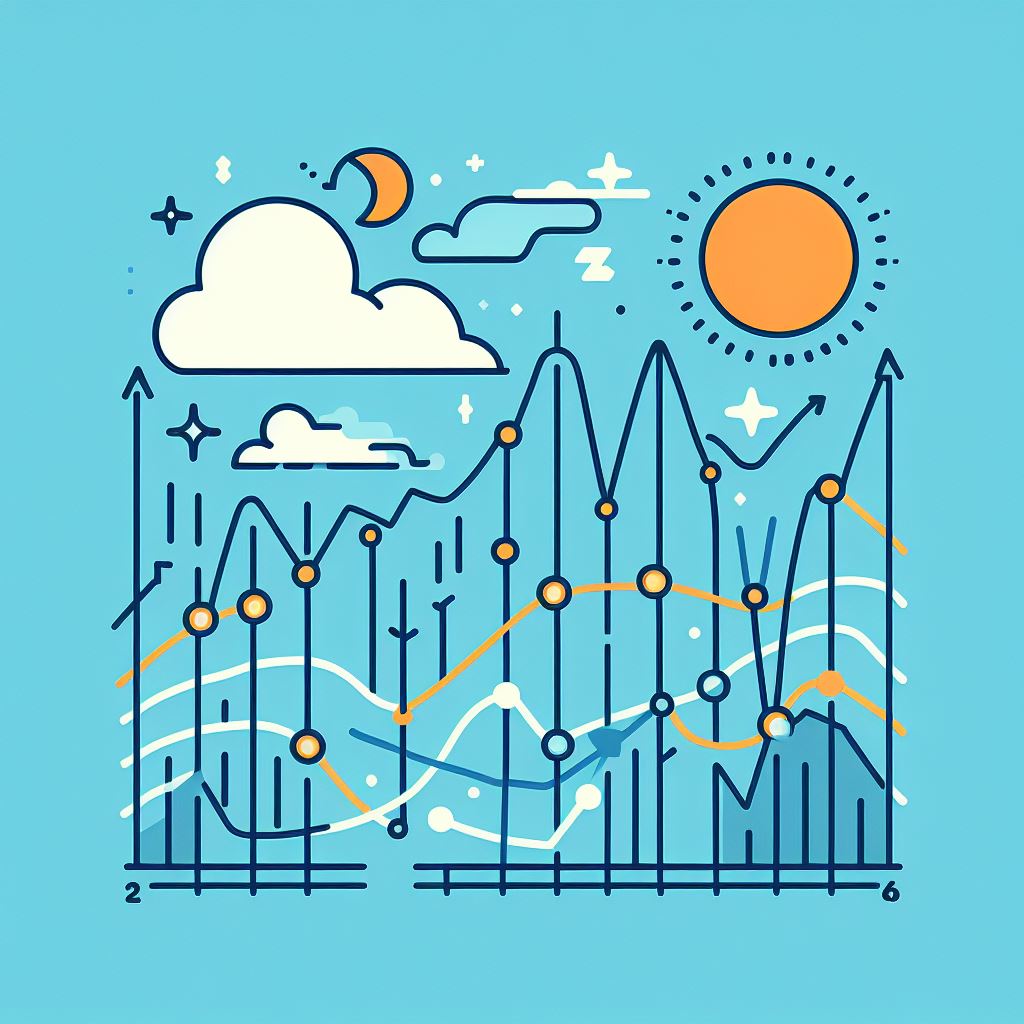 Excel Tutorial: Telling Informative Stories with Line Charts