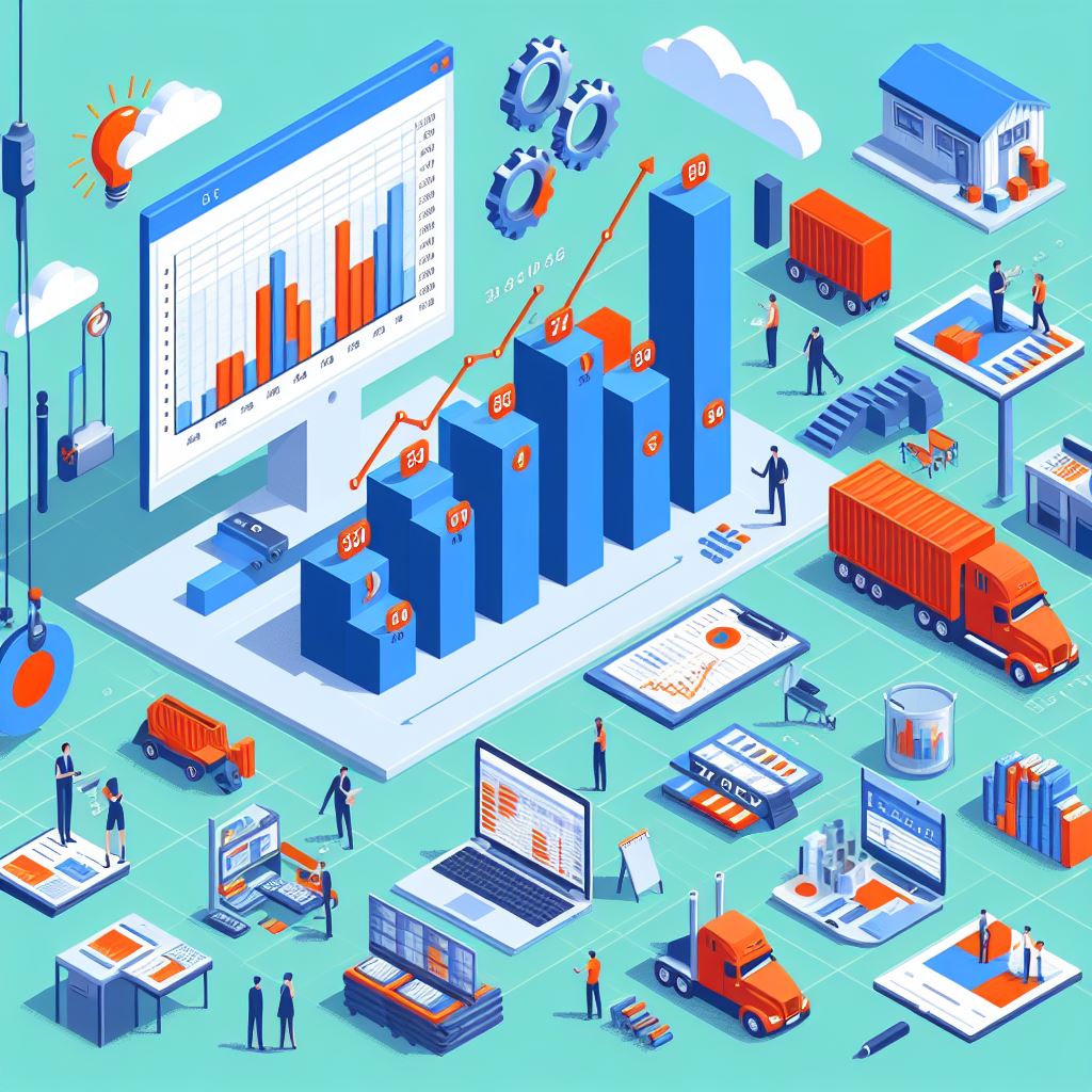 Excel Tutorial: Creating The Best Bar Charts To Compare Categories