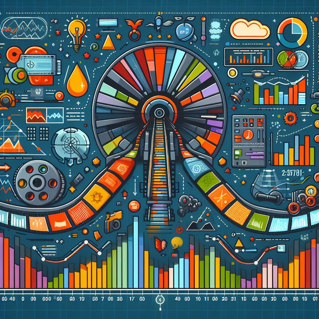 Diving In: The Paired T-Test, Master of Analysing Paired Data