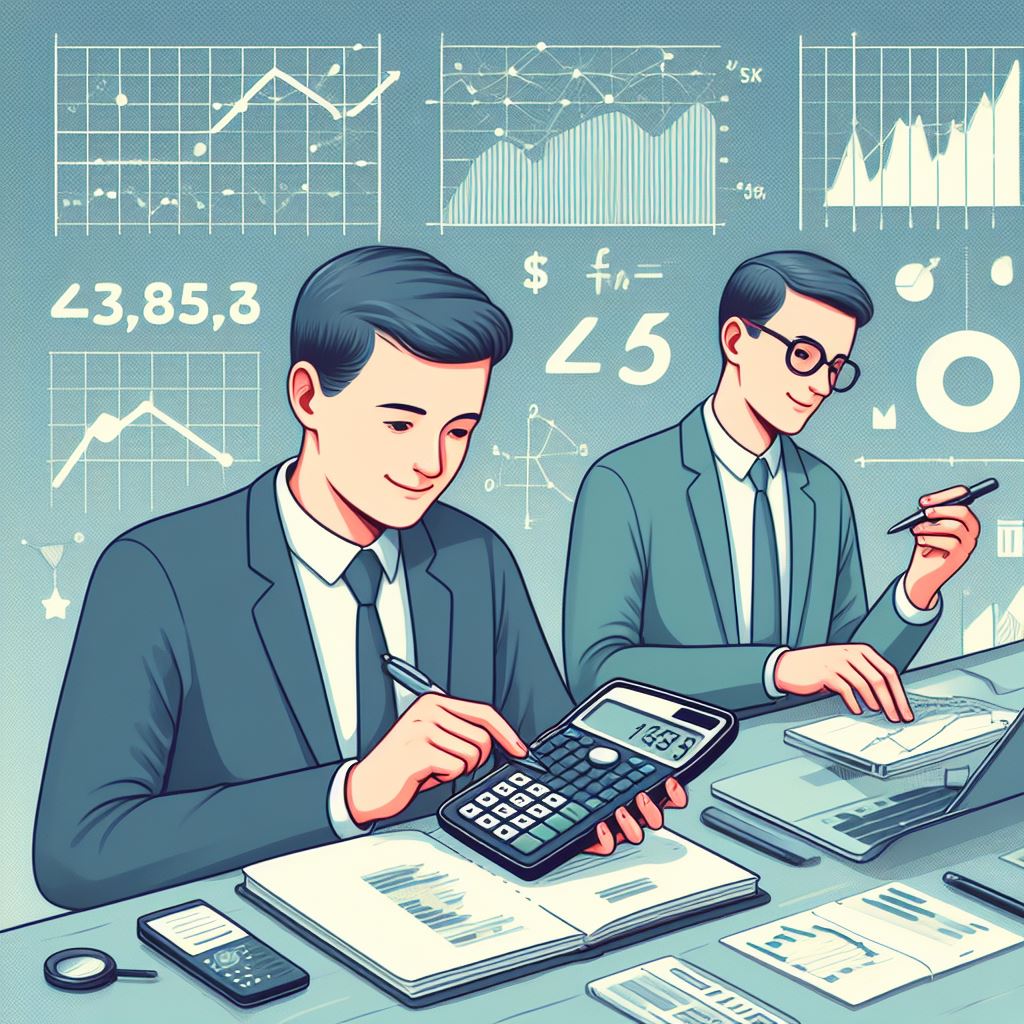 How to Calculate Confidence Intervals for Correlation Coefficients