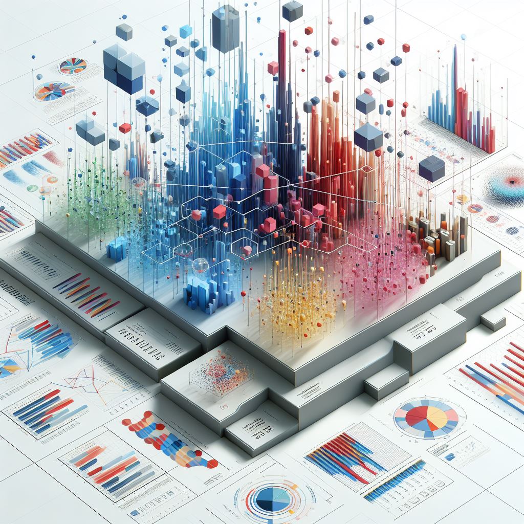 A Deep Dive into Scatterplots