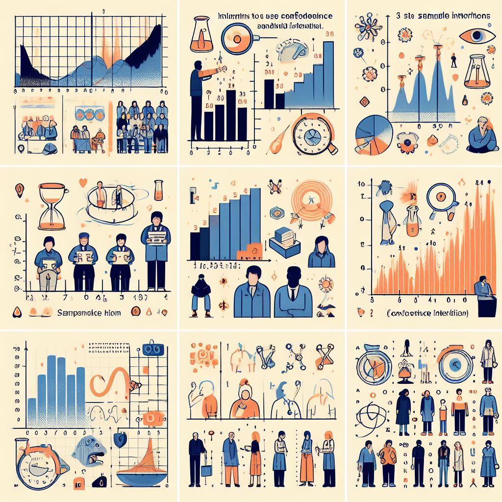 How to Use Confidence Intervals for Standard Deviations